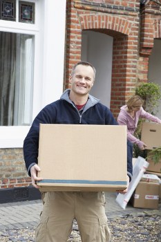 Storage unit solutions in Kilburn for homes and businesses