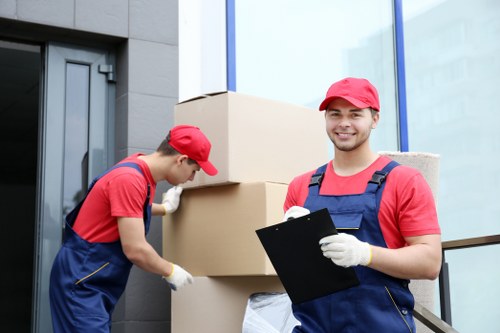 Annual review of modern slavery compliance measures