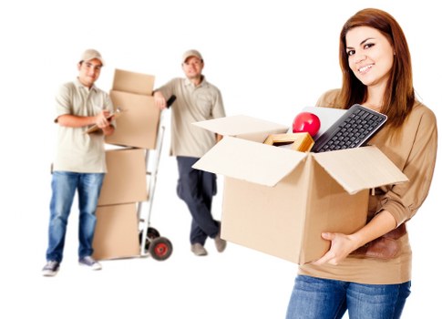Affordable man with a van service for Kilburn residents