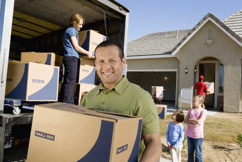 Final secure payment confirmation for Kilburn Removals