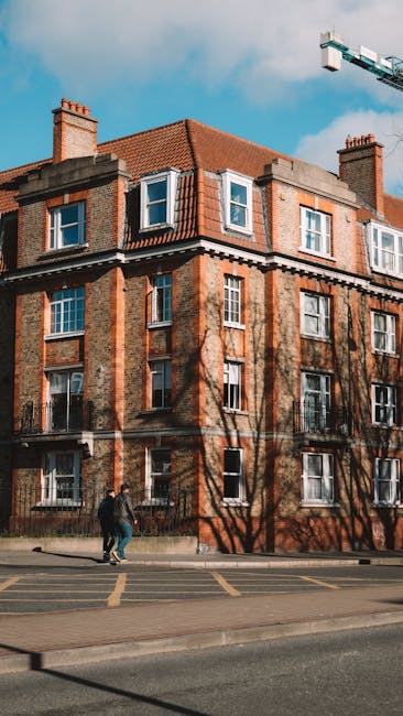 Kilburn removals guide for Kilburn High Road flats