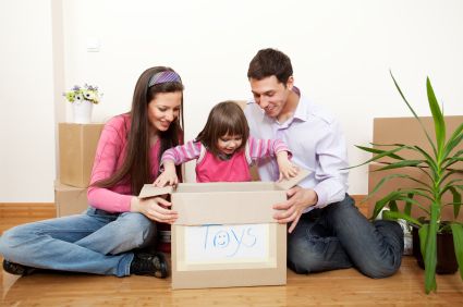 Hire Movers NW6